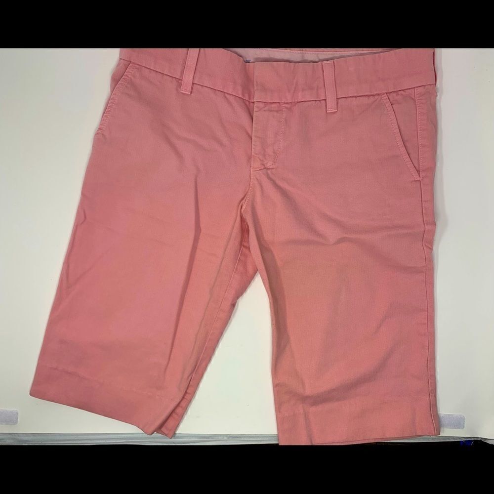 Juicy Couture  Pink Shorts Size 28